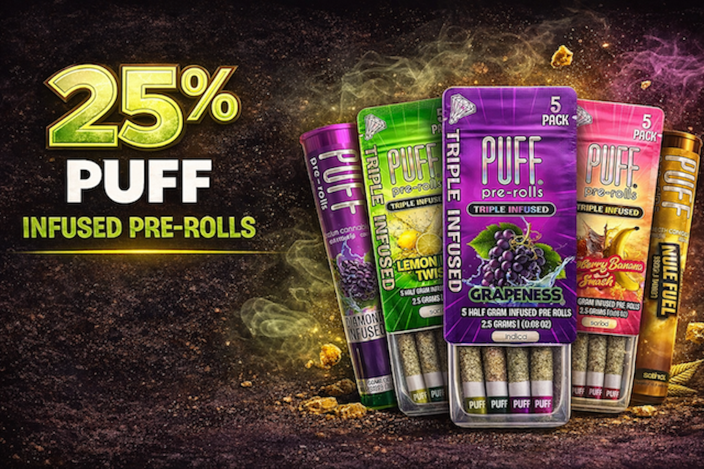 Best Prerolls in Brooklyn